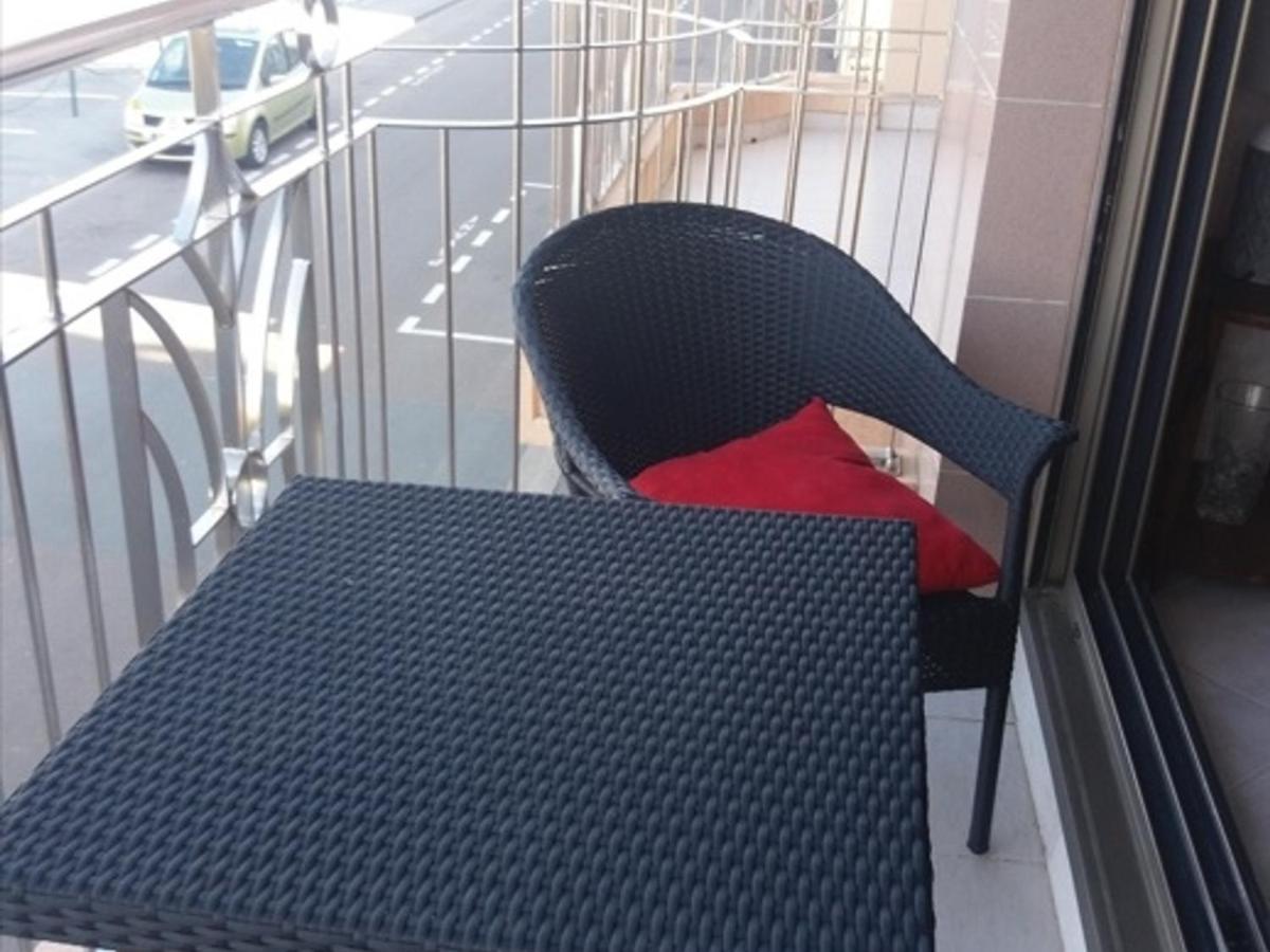 Studio Alcove - Face Au Chenal, 50M Plage/Port, 700M Centre-Ville, Capacite 3 Pers., Confort Moderne - Fr-1-331-202 Les Sables-d'Olonne Exterior photo