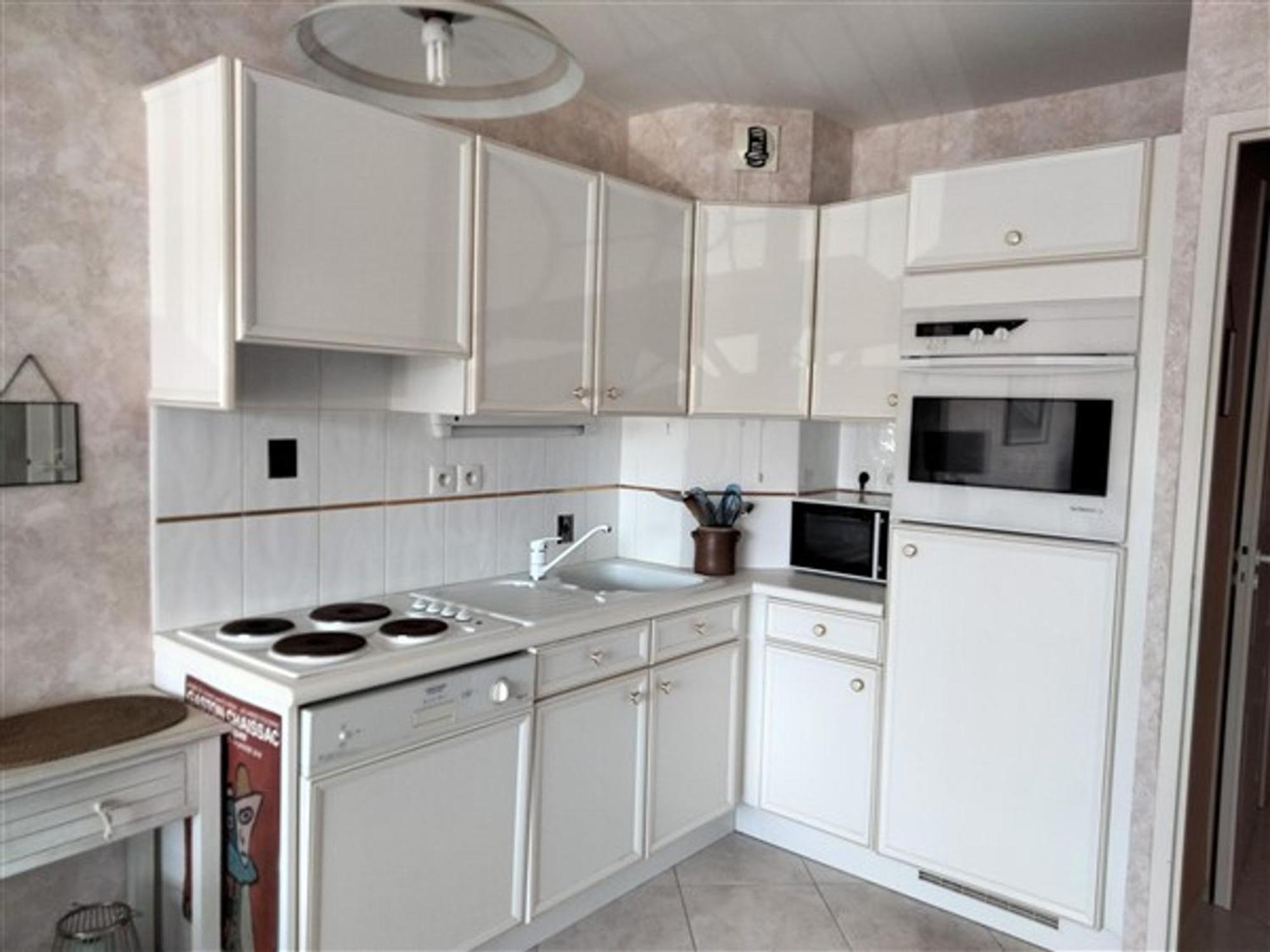 Studio Alcove - Face Au Chenal, 50M Plage/Port, 700M Centre-Ville, Capacite 3 Pers., Confort Moderne - Fr-1-331-202 Les Sables-d'Olonne Exterior photo
