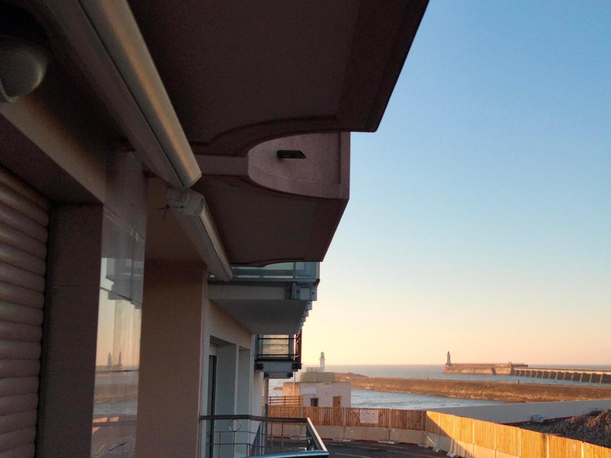 Studio Alcove - Face Au Chenal, 50M Plage/Port, 700M Centre-Ville, Capacite 3 Pers., Confort Moderne - Fr-1-331-202 Les Sables-d'Olonne Exterior photo